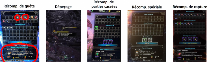 Gemme