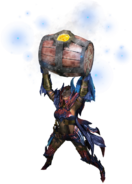 Alchimiste