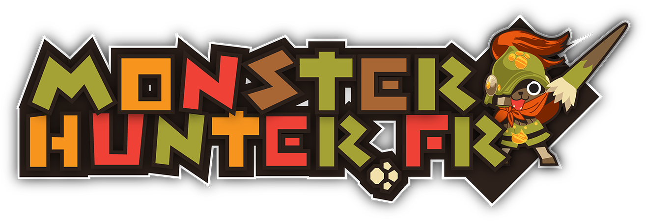 Banniere monsterhunterfr