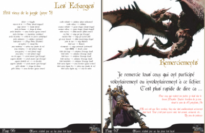 Bible psychose