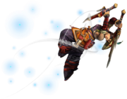 Bushido