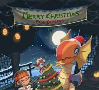 Christmas hunt
