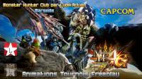 Event marseille
