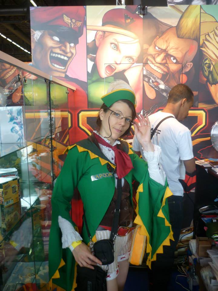Guildacosplay