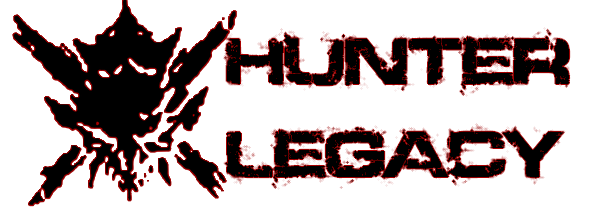 Hunter legacy