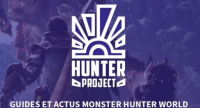 Hunterproject