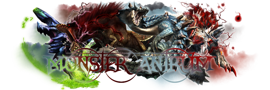Monster antrum