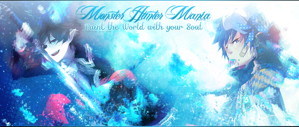 Monsterhuntermania