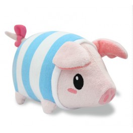 Osuwari stuffed doll pugi goods en