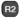R2 ps4