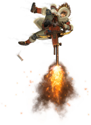 Voltigeur