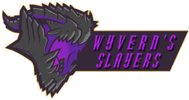 Wyvern slayer